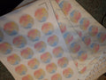 Custom Business Stickers