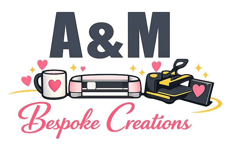 A & M Bespoke Creations
